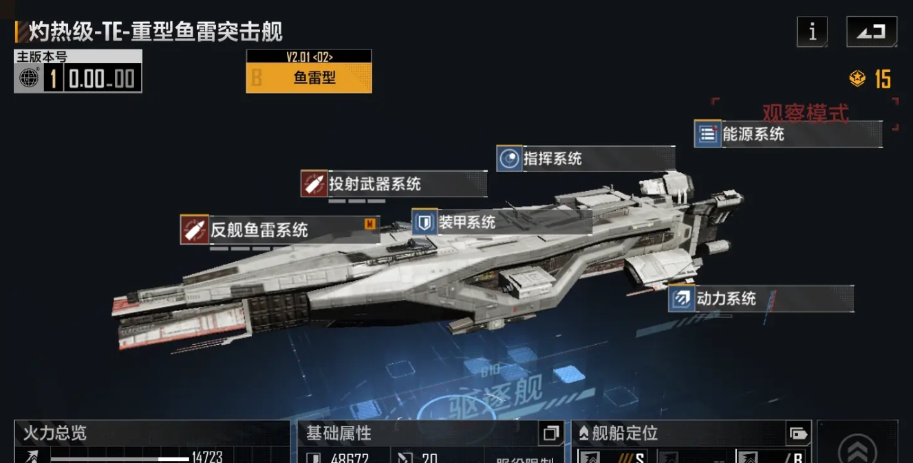 无尽的拉格朗日通用巡舰有什么用