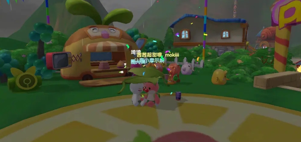 摩尔庄园超拉怎么免费获得