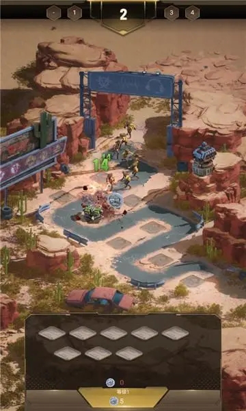 守望黎明防守攻略图文解析