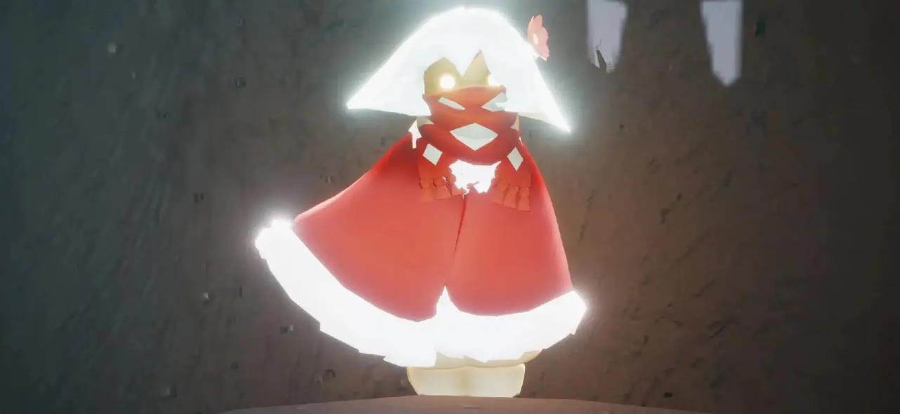 光遇怎么向先祖获得爱心