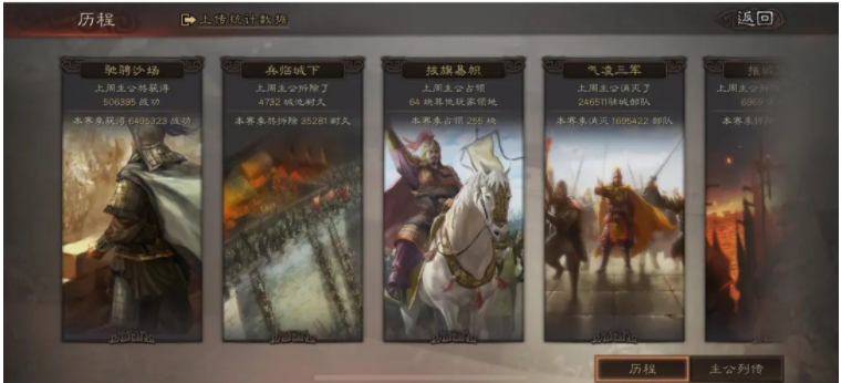 三国志战略版小盟如何发展