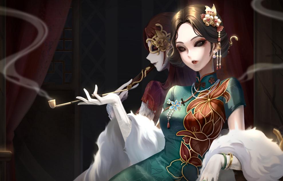 第五人格归宿值得吗