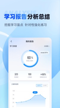 聚题库截图1