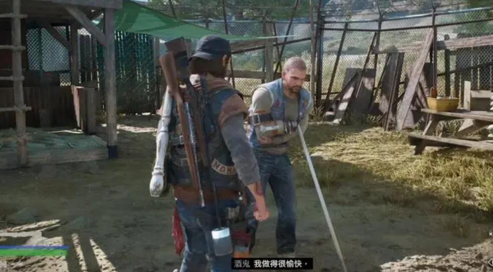 往日不再怎么获得无限弹药 往日不再怎么获得无限弹药