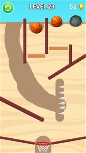 挖坑大师截图3
