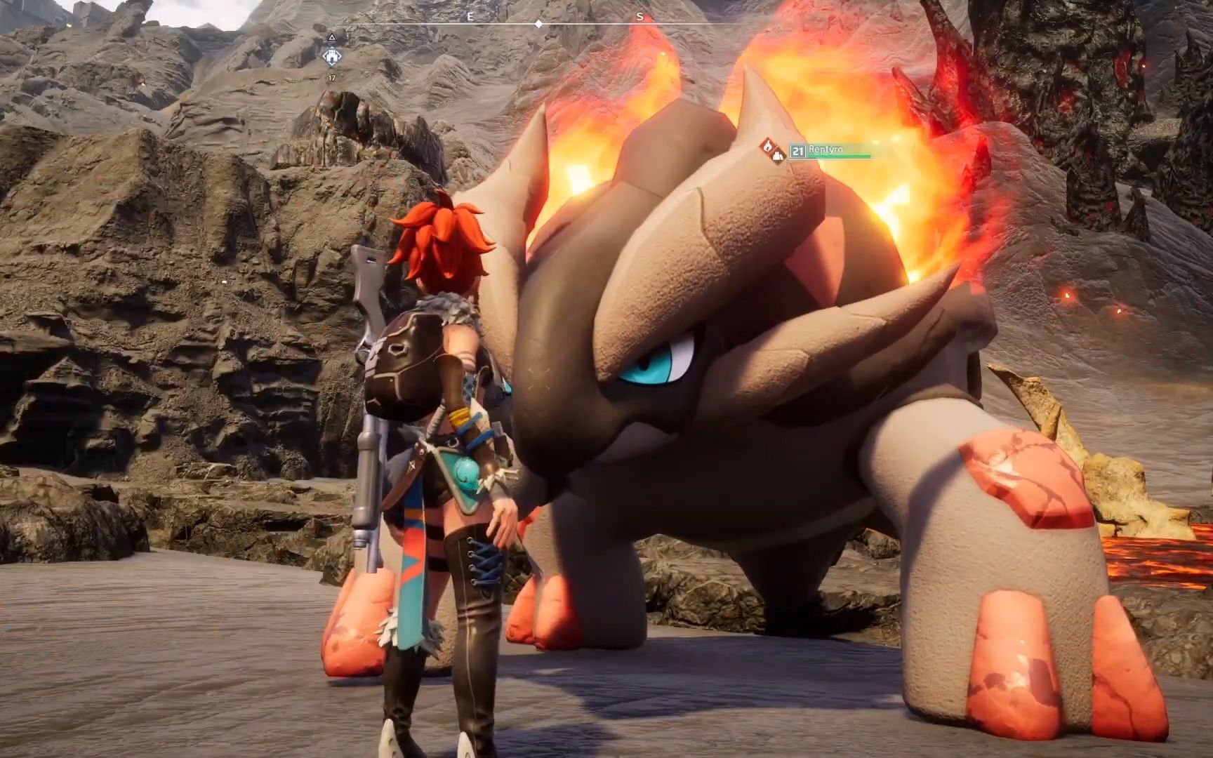《幻兽帕鲁》PvP&ldquo;帕鲁竞技场&rdquo;首次爆光&rdquo; 预计今年上线