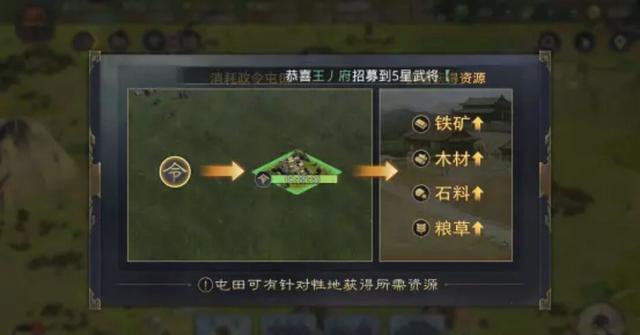 率土之滨张角前期怎么搭配