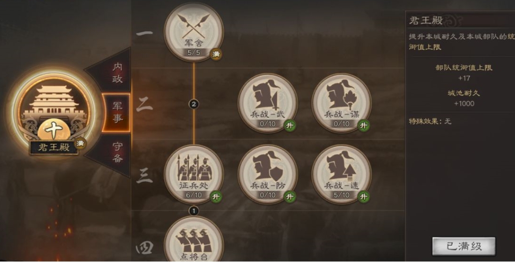 三国志战略版平民吕布用什么兵 三国志战略版平民吕布用什么兵