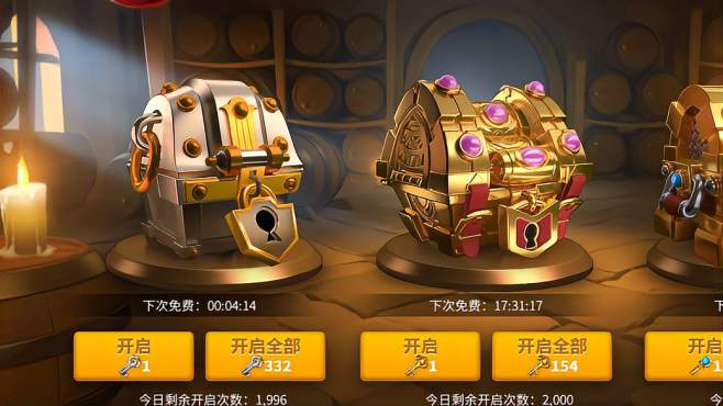 万国觉醒怎么获取水晶