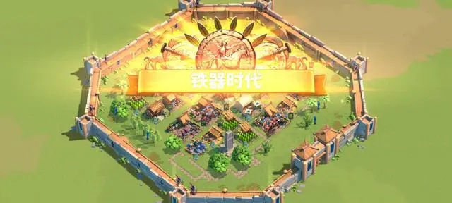 万国觉醒如何确定联盟队员的位置