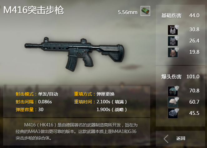 绝地求生如何打中移动中的人