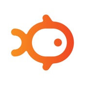 小鱼在家