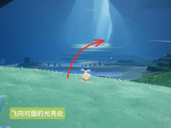 光遇跳舞的祖先怎么获得