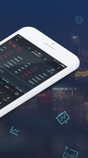 小牛数据截图3