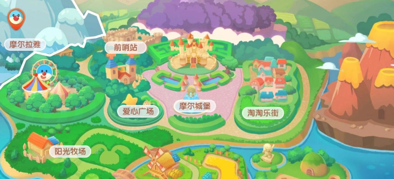 摩尔庄园运动拉姆套装怎么得