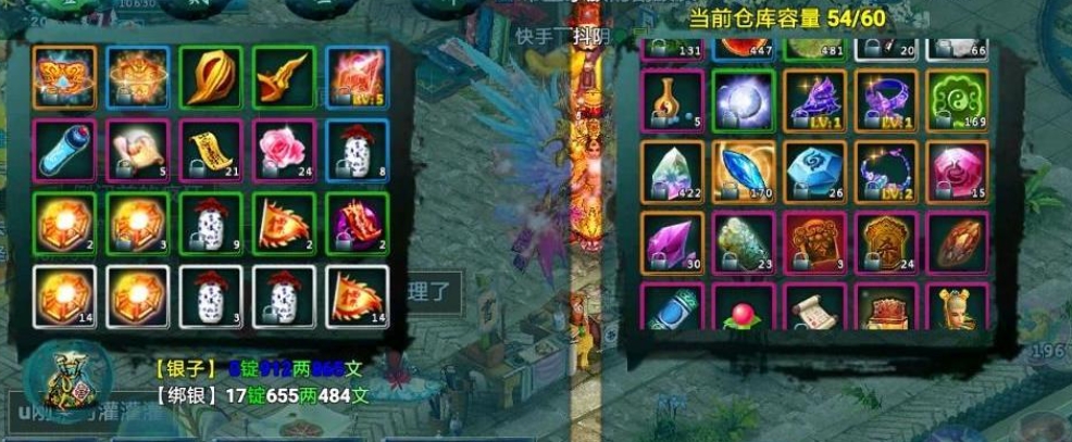 忘仙天赋怎么练