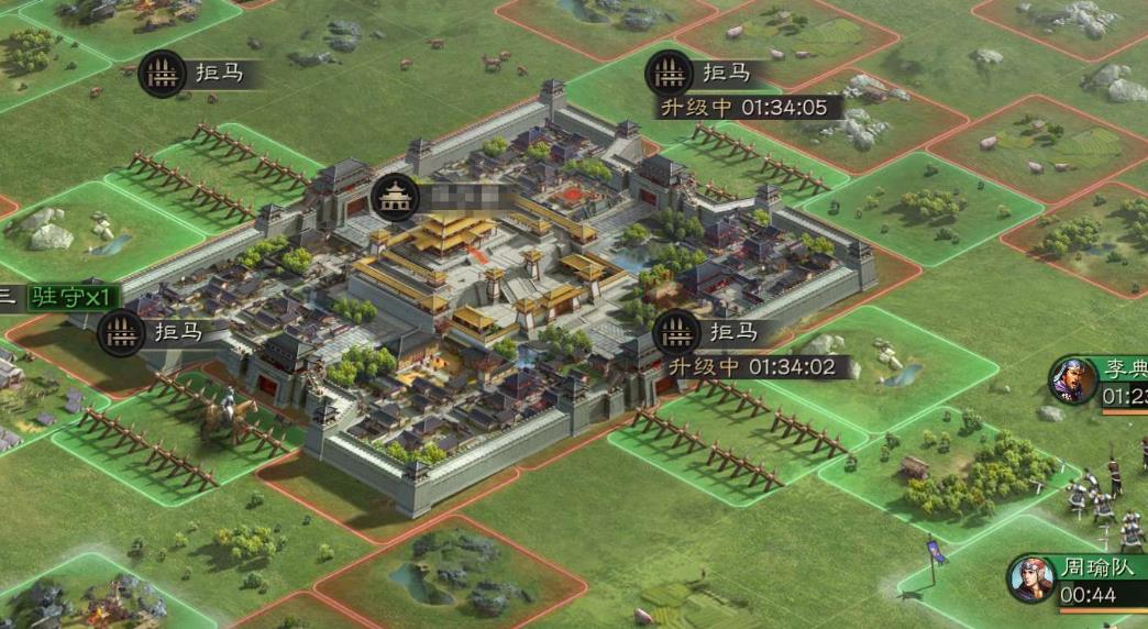 三国志战略版s6蜀弓克制什么