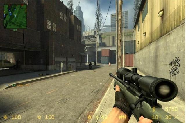 反恐精英牛神鼠神哪个厉害