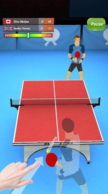 3d国球精粹截图3