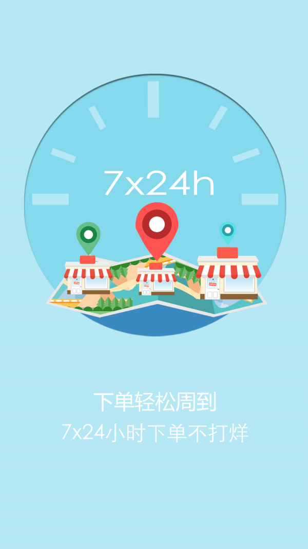 洋货多截图4