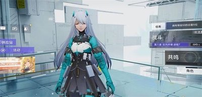 尘白禁区自选ssr在哪