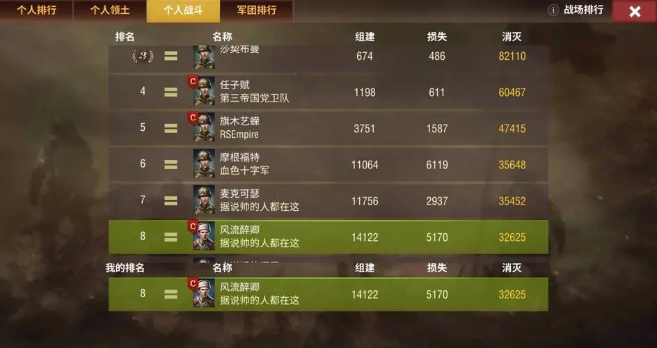 二战风云2虎式超重怎么获得