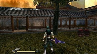 流星蝴蝶剑剑怎么出招