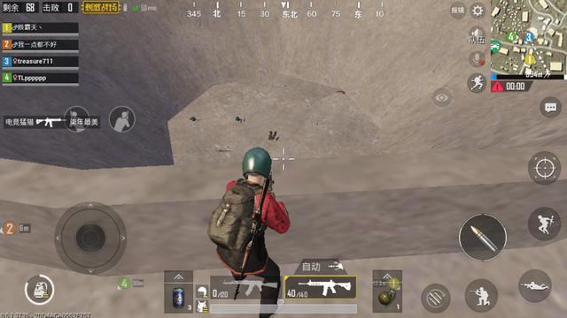 绝地求生如何开单排 绝地求生如何开单排