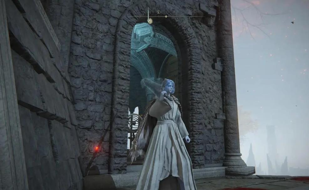 艾尔登法环战士怎么释放魔法 艾尔登法环战士怎么释放魔法