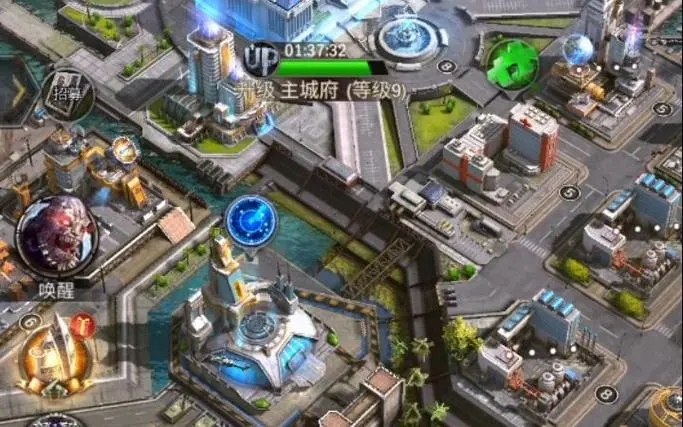旭日之城塔防16关怎么过三星