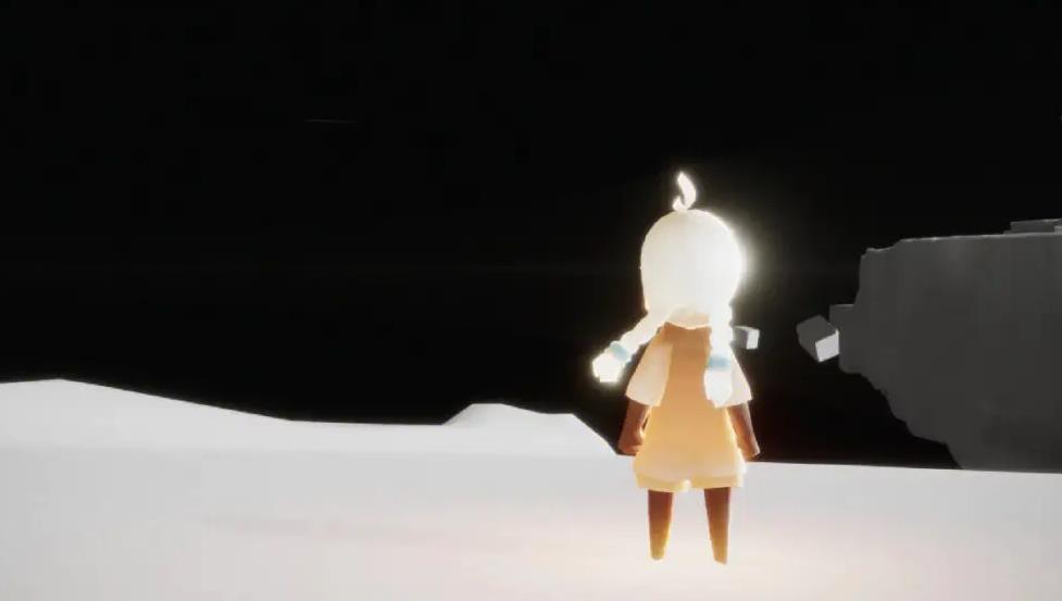 光遇如何寻找墓土散落的星星 光遇如何寻找墓土散落的星星