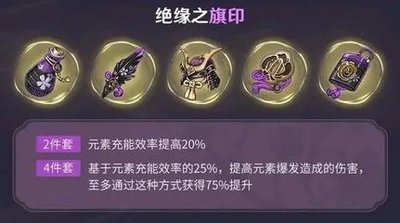 原神狂战四件套如何获得