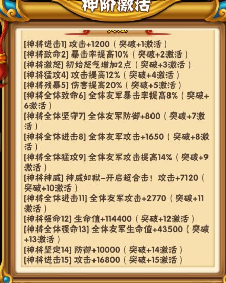 少年三国志雷击篇怎么过