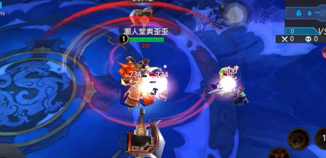 乱斗西游迅战赤火书怎么得
