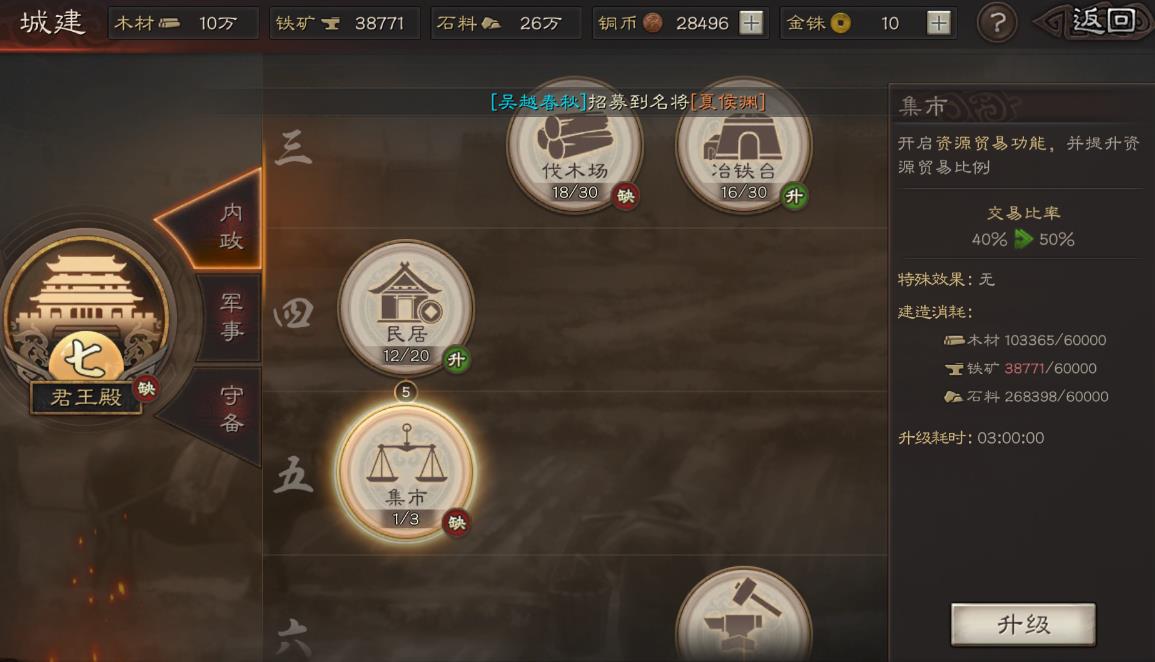 三国志战略版袁绍的属性点怎么加