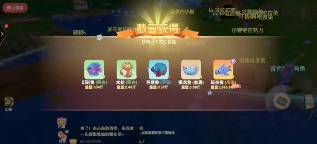 摩尔庄园圣诞袜袜怎么获得