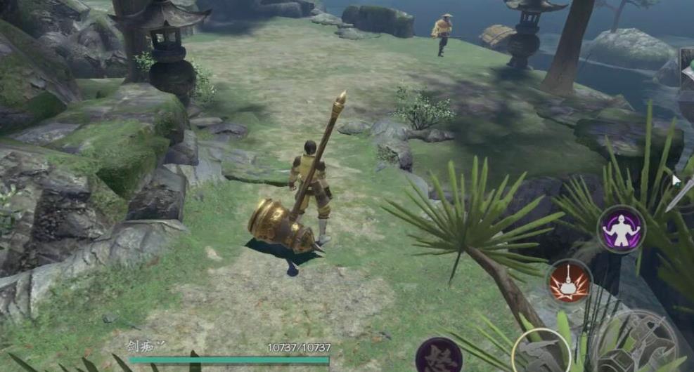 流星蝴蝶剑武士刀大招怎么发 流星蝴蝶剑武士刀大招怎么发