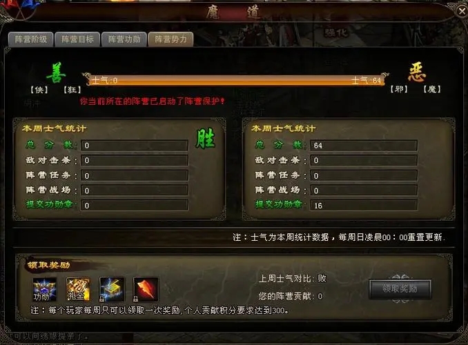 侠义ol如何升级神器