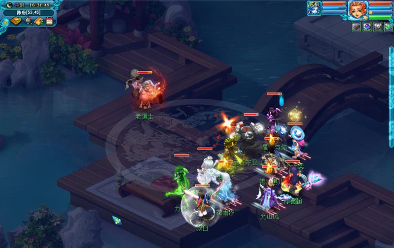 梦幻西游用什么补魔法 梦幻西游用什么补魔法