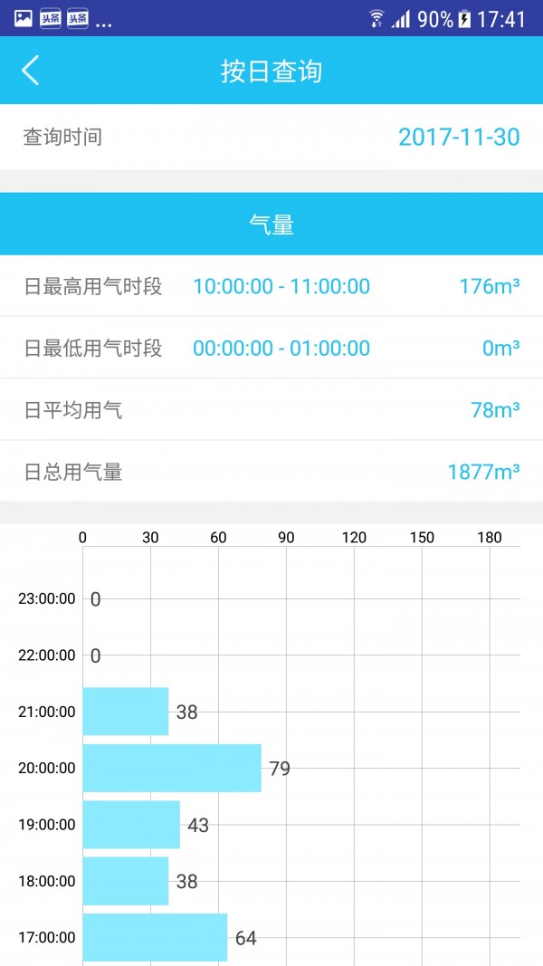 慧燃通截图4