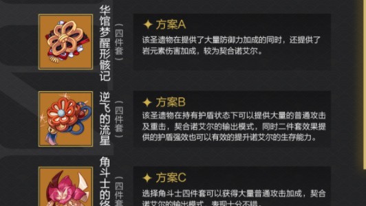 原神多重拱门的蒙德建筑怎么进出