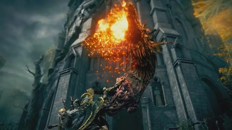 艾尔登法环最好的套装