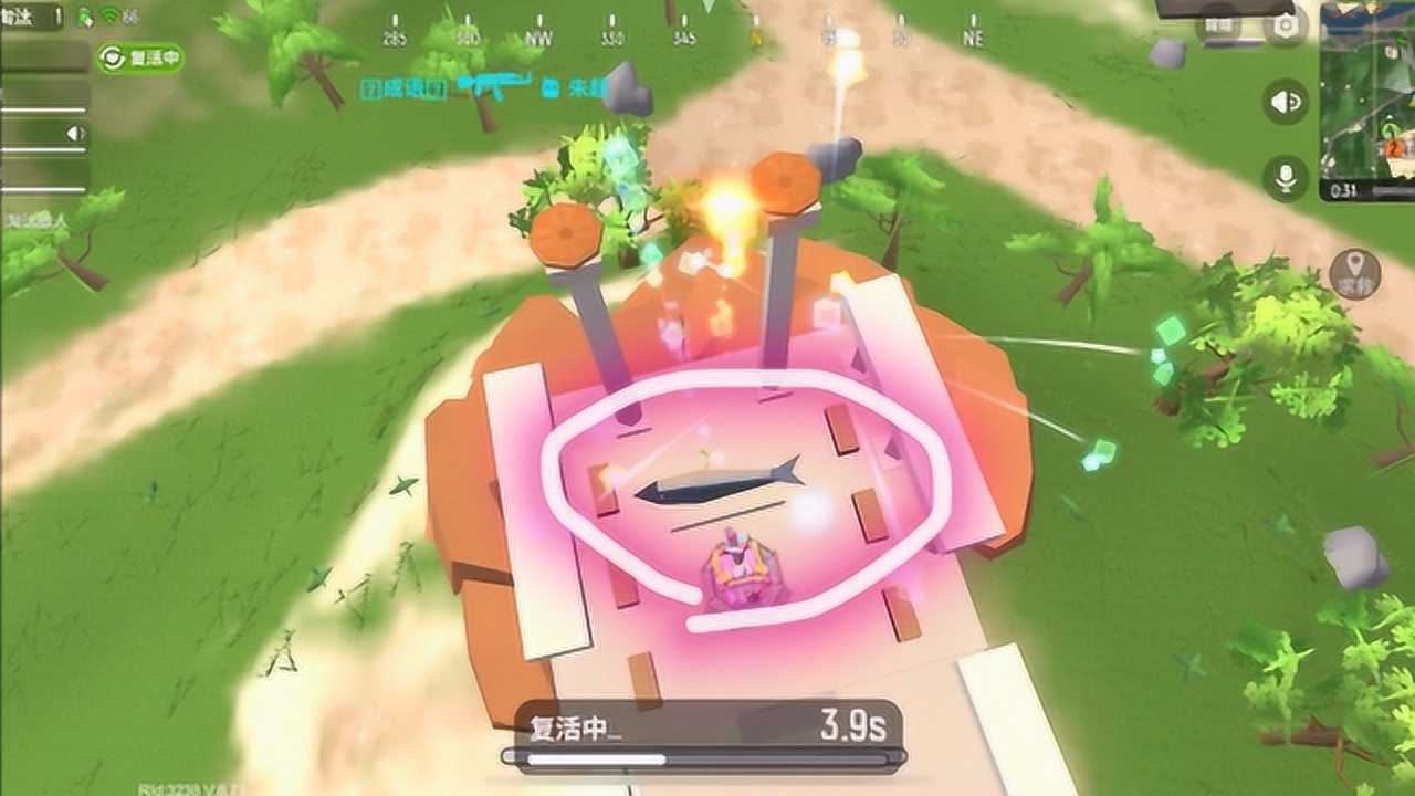 香肠派对圣剑魔刀在哪里获得