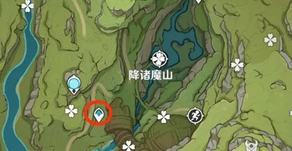 原神如何获得角色好感