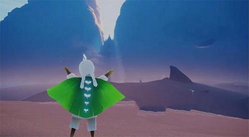 光遇先祖竞猜在哪里