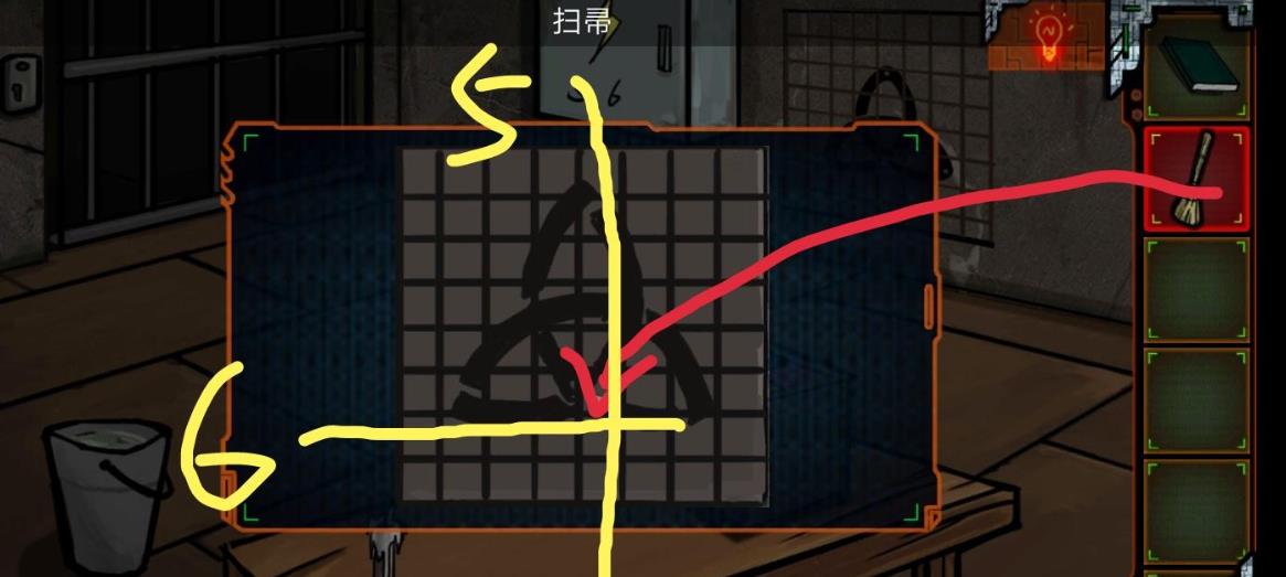 密室逃脱13寻物游戏羽毛在哪