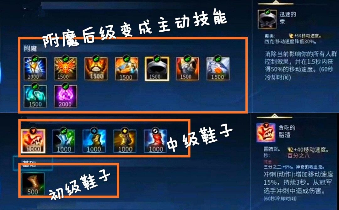 英雄联盟手游什么阵容搭配好上分