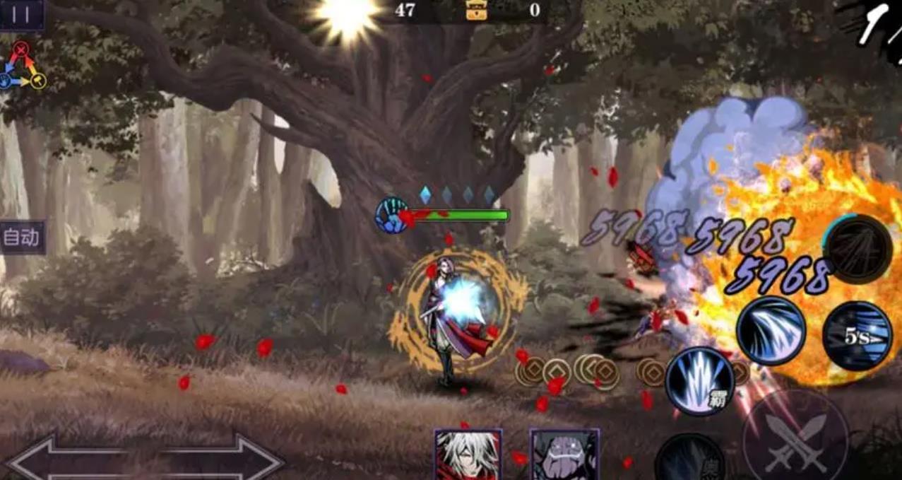 影之刃2魔魂武器放什么刻印