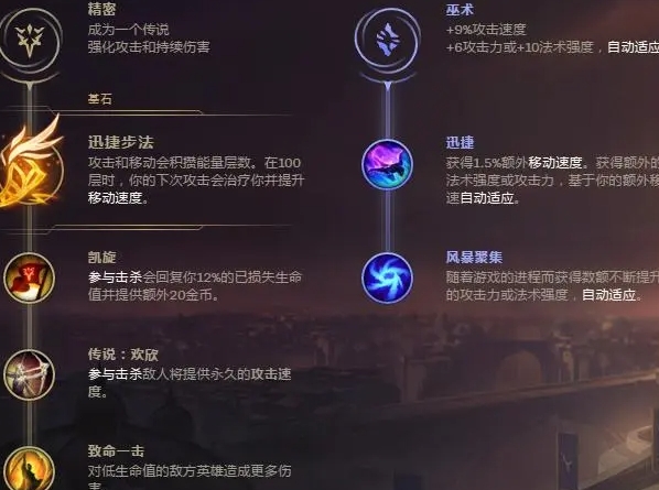 英雄联盟adc思路与技巧有什么
