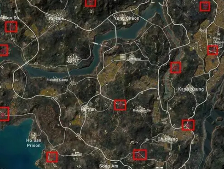 绝地求生新图泰戈除颤器怎么获得